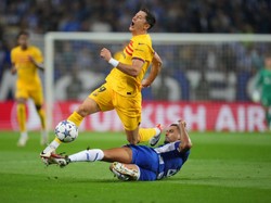 Alarm w Barcelonie. Robert Lewandowski może nie zagrać z Realem Madryt