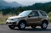 Moskwa 2012: Suzuki Grand Vitara po liftingu