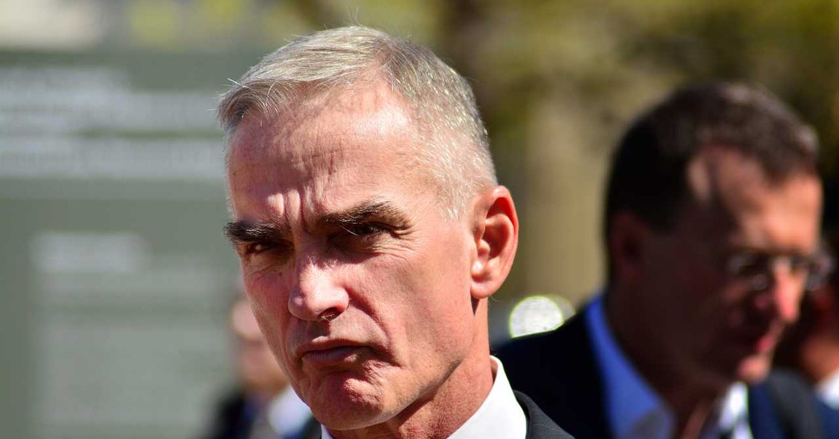 Jackowski: Temat sukcesji w PiS rozgrzewa walki frakcyjne [ROZMOWA DGP]