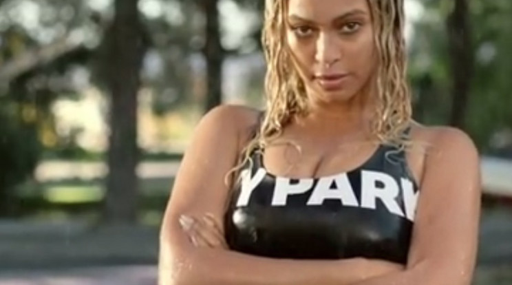 Beyonce -