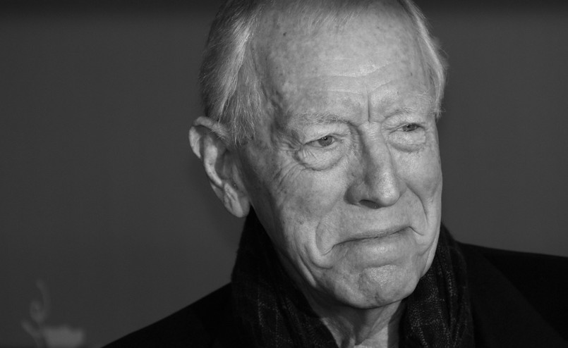 Max von Sydow