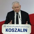 Kaczyński: będziemy mieli depresję. Chce uniknąć balcerowiczowskiego i tuskowego wstrząsu