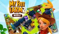 My Free Farm 2 Mobile