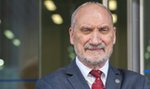 "Taka była prawdziwa przyczyna dramatu smoleńskiego". Antoni Macierewicz uderza nie tylko w Rosję