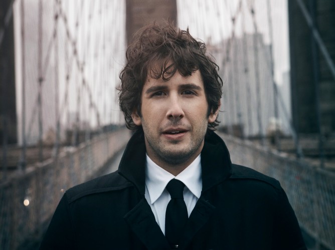 Josh Groban