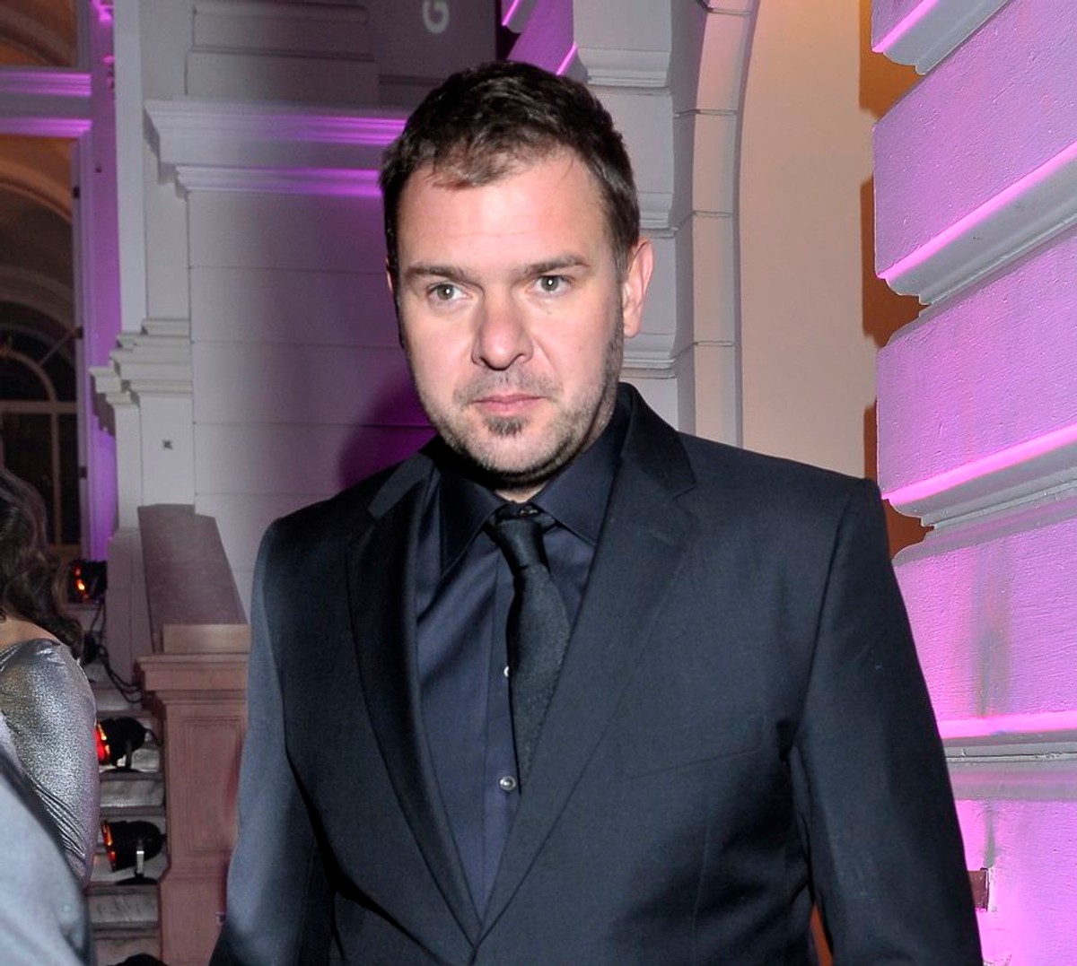 Tabloid spekuluje: Karolak i Kołakowska wezmą ślub?