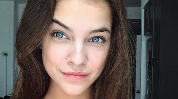 Palvin Barbi őrült szexi videóval jelentkezett / Fotó: Instagram