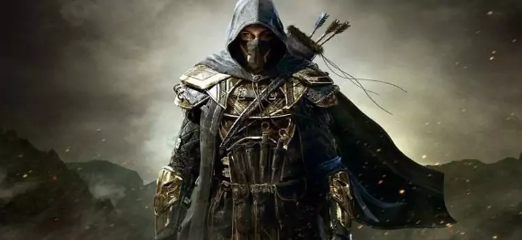 Recenzja: The Elder Scrolls Online