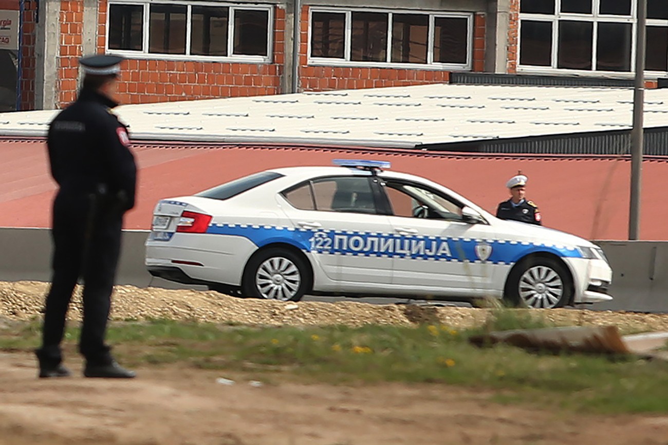 UTICAJNI PRIPADNIK KAVAČKOG KLANA UHAPŠEN U BANJALUCI Baranin na Interpolovoj poternici zbog pokušaja TEŠKOG UBISTVA - Vimarsana News