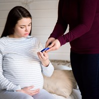 Terhességi cukorbetegség: mikor múlik el, és mikor kell aggódni?