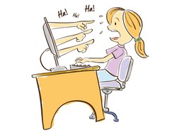 Każdy chce być KIMŚ, czyli dlaczego dzieci i nastolatki hejtują w Sieci