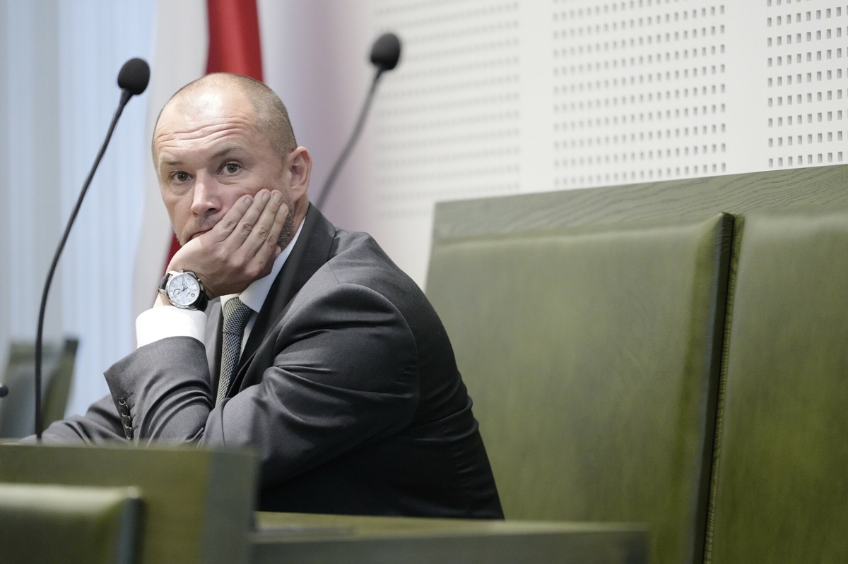 Sędzia Jakub Iwaniec w ogniu kontrowersji. Jego oświadczenie majątkowe może zaskoczyć