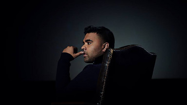 Onet Top Ten: Naughty Boy z wzruszającą historią w "Home" na pierwszym miejscu