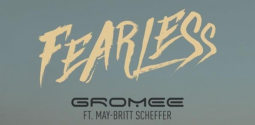 Premiera „Fearless"! Zobacz nowy klip Gromee'go!