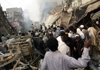 Polska wydaliła aż 25 obywateli Pakistanu. Nie przestrzegali naszego prawa