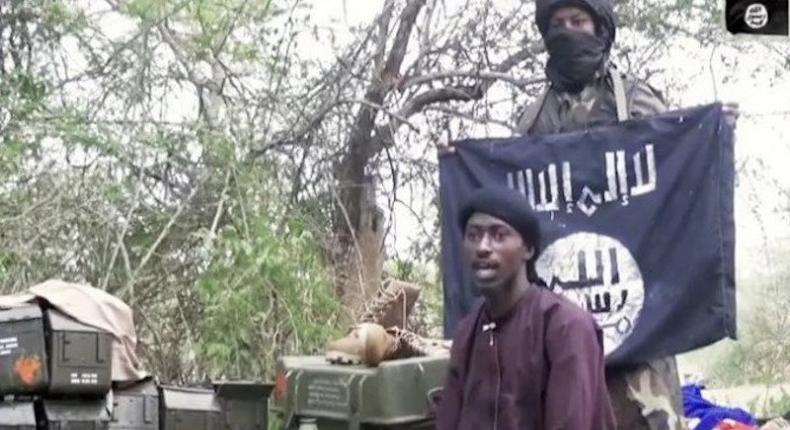 New Boko Haram leader, Abu Musab al-Barnawi