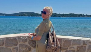 Mirjana Memedović
