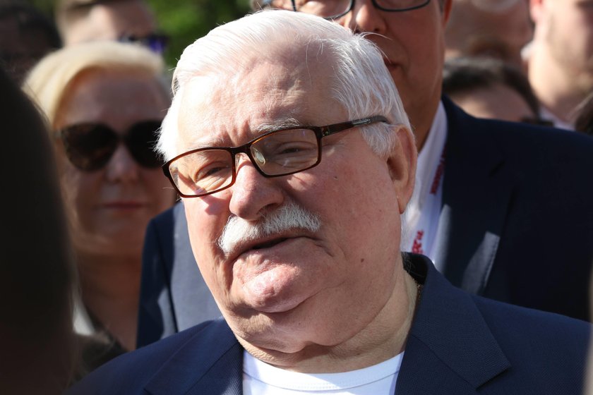 Lech Wałęsa