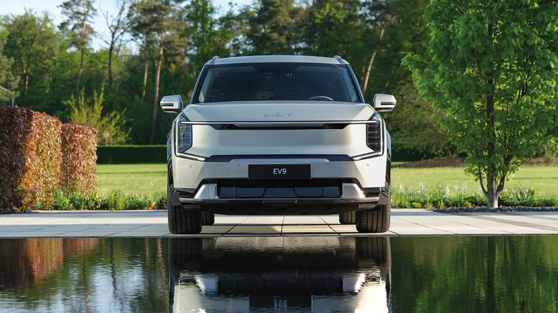 Kia EV9