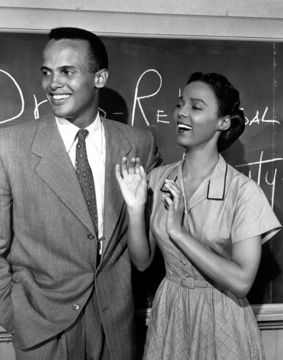 Hari Belafonte