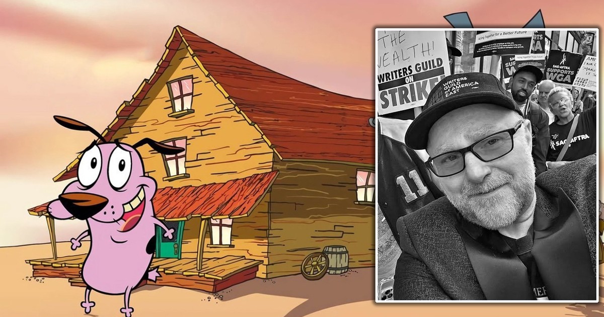 Nie żyje David Steve Cohen. Twórca 