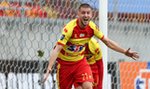 Jagiellonia punkt wyrwała w doliczonym czasie gry. Bohaterem Jakov Puljić