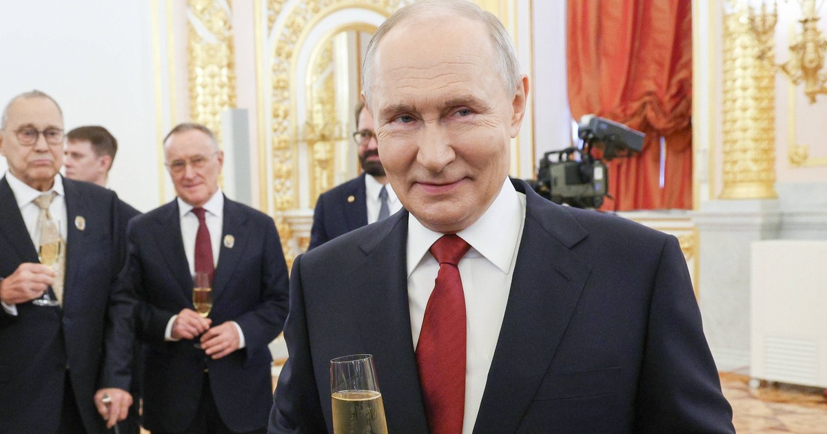 Scenariusz polskiej kampanii wyborczej już jest. Powstał w Moskwie [OPINIA]
