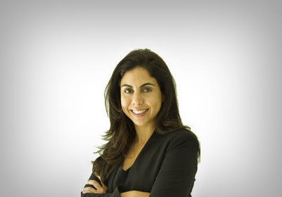 4. Nisa Godrej