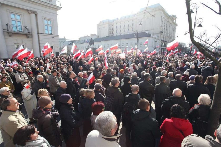 "Mojego brata nie ma, ale jest jego dziedzictwo"