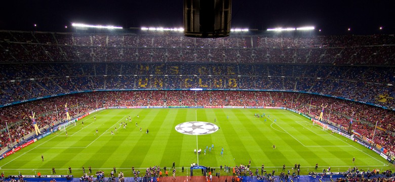 UEFA będzie karać kluby walkowerami. Chodzi o restrykcje związane z COVID-19