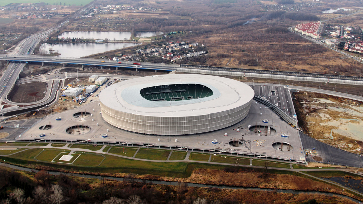 Ruszyła sprzedaż biletów na towarzyskie spotkanie Polska – Słowacja, które zostanie rozegrane 15 listopada na stadionie we Wrocławiu.