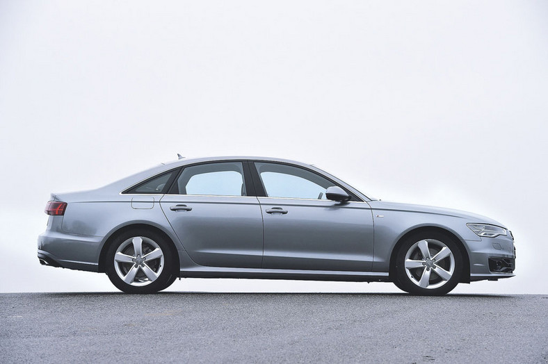 Audi A6 2.0 TDI