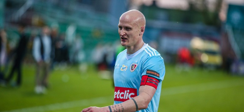 Gorsza jesień, lepsza wiosna. Niedosyt w Piaście Gliwice