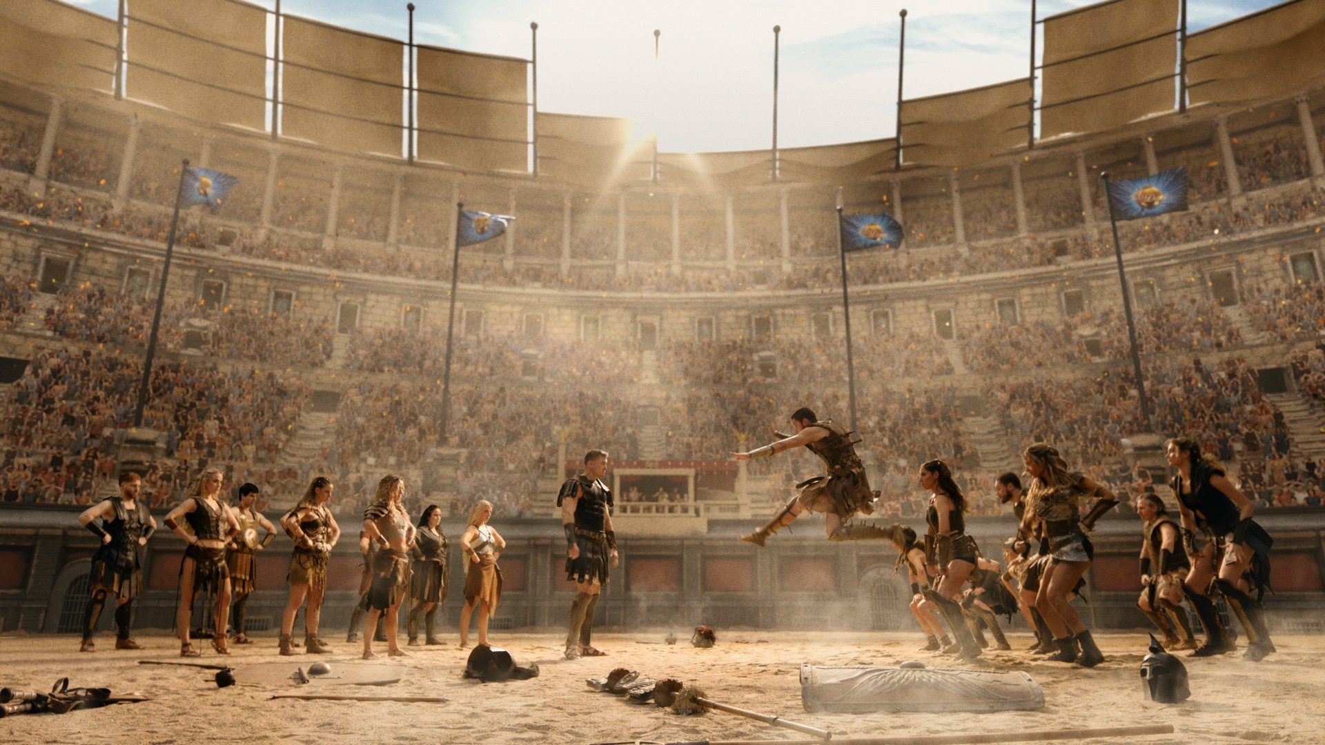 Let’s Dance: Najlepší z najlepších.