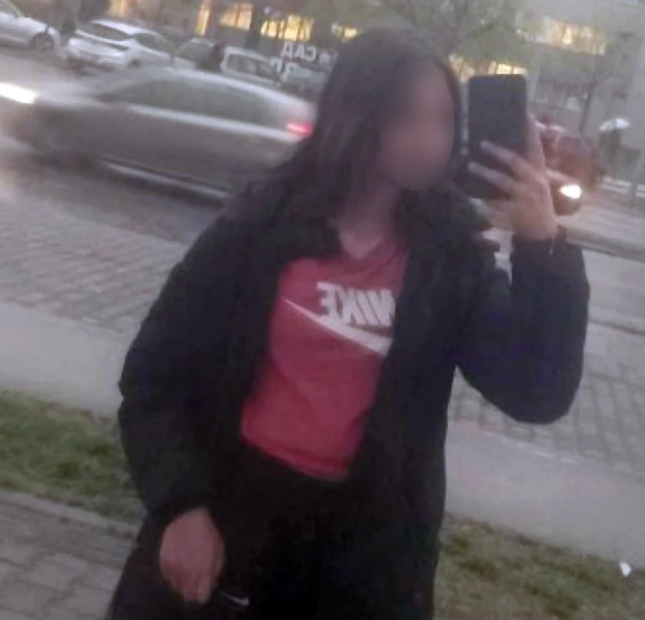 nestala Dunja Necić