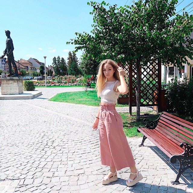 Szőcs Renáta elmondja, milyen szettet ajánl, ha el akarsz csábítani valakit