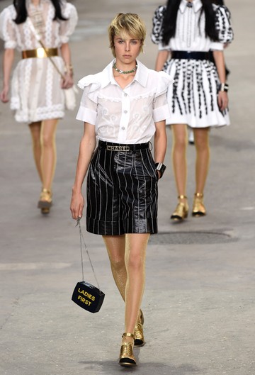 Edie Campbell