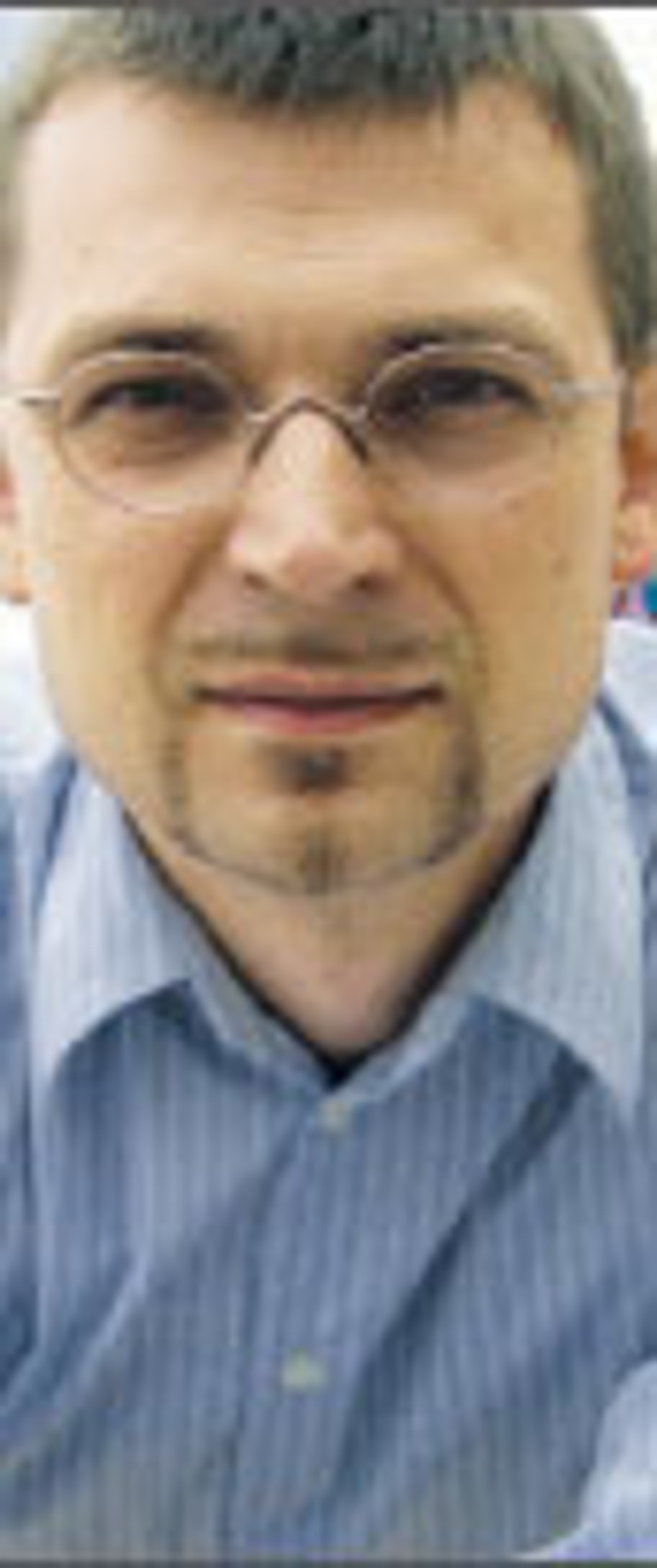 Grzegorz Zalewski, ekspert DM BOŚ, założyciel portalu futures.pl