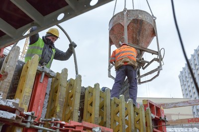 Ustawa deweloperska pod ostrzałem przedsiębiorców