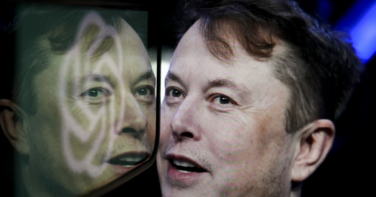 Elon Musk: za rok AI będzie mądrzejsza od wszystkich ludzi