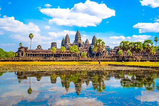 Angkor