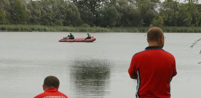 Plażowicze uratowali tonącego 34-latka