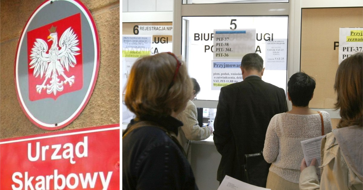 Skarbówka tuż przed świętami rozesłała pisma do 3 mln Polaków. "Ktoś lubi żarty"