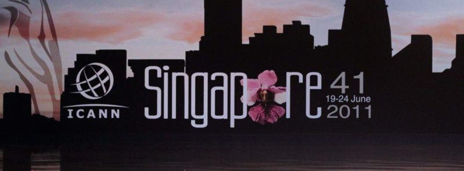 ICANN Singapur