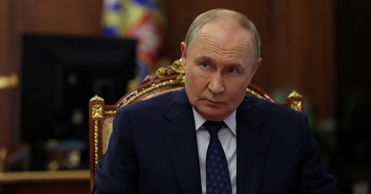 Putin podjął decyzję. To będzie największy, jesienny pobór do wojska od lat