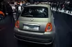 Nowy Fiat 500S