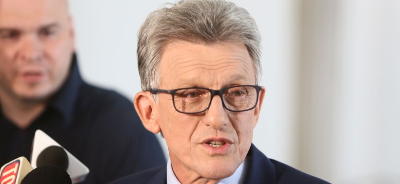 Spór o nową ustawę w sprawie TK w Sejmie. PiS: Wykazaliśmy dużo dobrej woli. PSL: To polityczna bandyterka