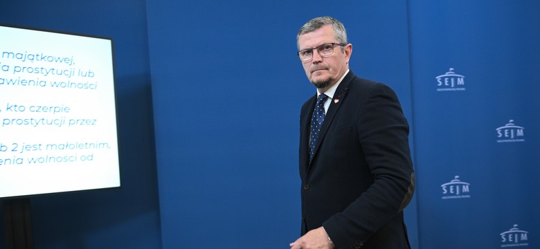Zmiany w MSZ. Marcin Bosacki nowym wiceministrem od wtorku