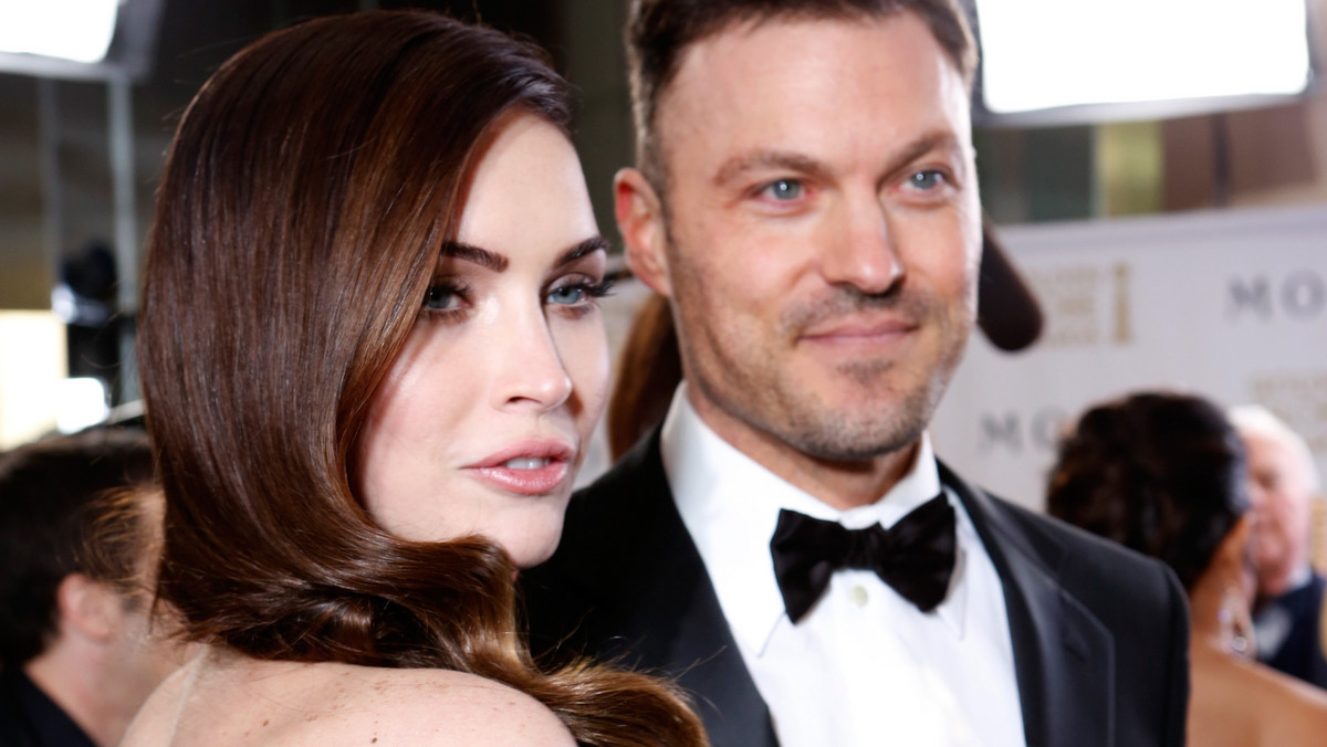 Megan Fox i Brian Austin Green są chyba najszczęśliwszą parą na świecie. W ostatni czwartek, dzień przed walentynkami, przyszedł na świat ich drugi syn.