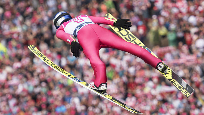 Puchar Świata w skokach: FIS zaostrzyła kontrolę - Skoki narciarskie